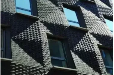 How BIM is Revolutionizing Building Facade Design-BIM WORLD