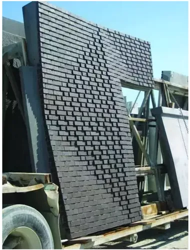 The Application of BIM in Building Surface Design