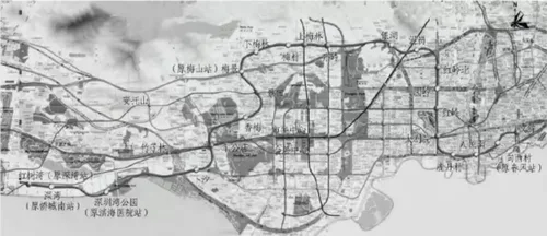 In-Depth Review of BIM Implementation in the Detailed Design of Shenzhen Metro Line 9-BIM WORLD