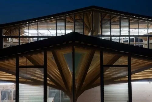 BIM International Case Study - Yamaga Elementary School in Japan (Part 1)