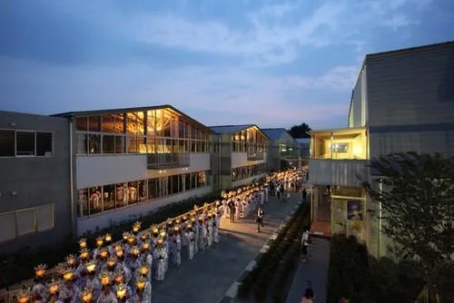 BIM International Case Study - Yamaga Elementary School in Japan (Part 2)