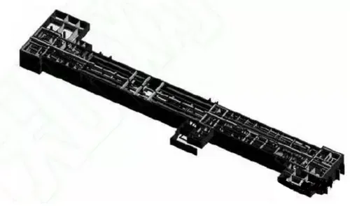 Comprehensive summary of BIM application experience in the deepening design of Shenzhen Metro Line 9