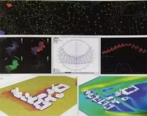 BIM technology helps Tianjin Ocean Museum