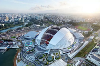 Exploring the Use of BIM Technology in Sports Venue Design and Management-BIM WORLD