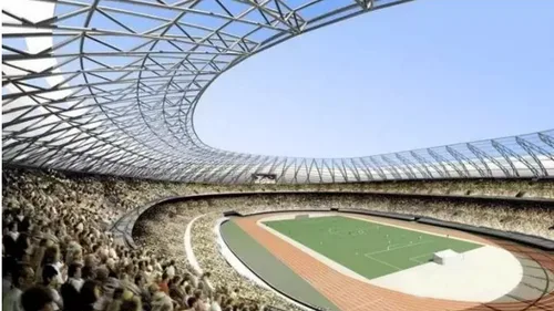 Research on the Application of BIM Technology in Sports Venues