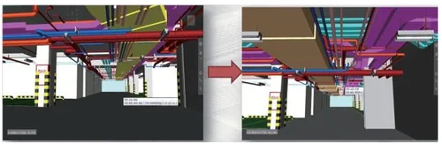 BIM Application in the New Site Project of Beijing Temple of Heaven Hospital