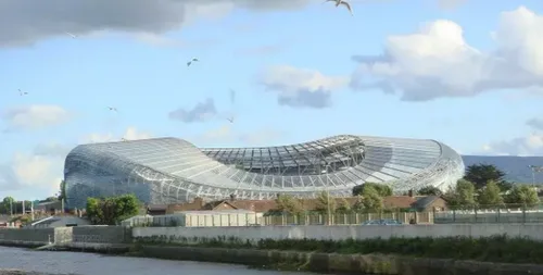 Research on the Application of BIM Technology in Sports Venues