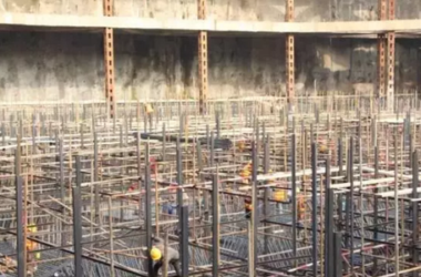 The Western Region’s Tallest Building Breaks Records and Dominates the Skyline-BIM WORLD
