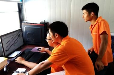How BIM Technology is Enhancing the Construction and Operation of Chengdu Railway Stations-BIM WORLD