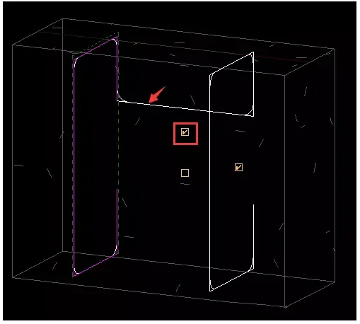 How to create irregular steel bars in Revit