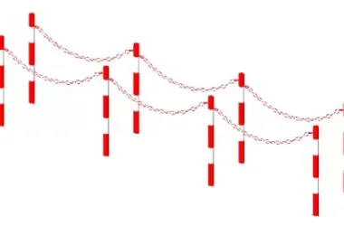 How to Create Chains for Road Guardrails in Revit-BIM WORLD