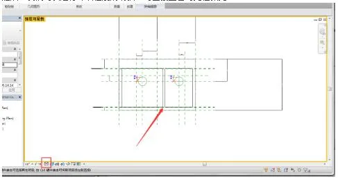 Revit2017 New Feature Summary - Family Visibility Preview
