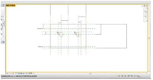 Revit2017 New Feature Summary - Family Visibility Preview