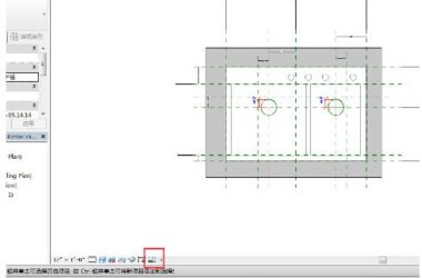 Revit 2017 New Features: Introducing Family Visibility Preview-BIM WORLD