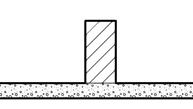 Two Methods to Create Intersecting Wall Thick Lines in Revit-BIM WORLD