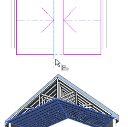 How to Use Revit Software to Design Sloping Ceilings-BIM WORLD