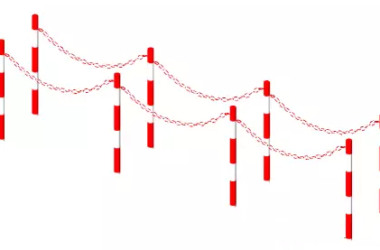 How to Create Chains for Road Guardrails in Revit-BIM WORLD
