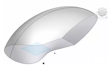 How to Create Curved Curtain Walls in Revit-BIM WORLD