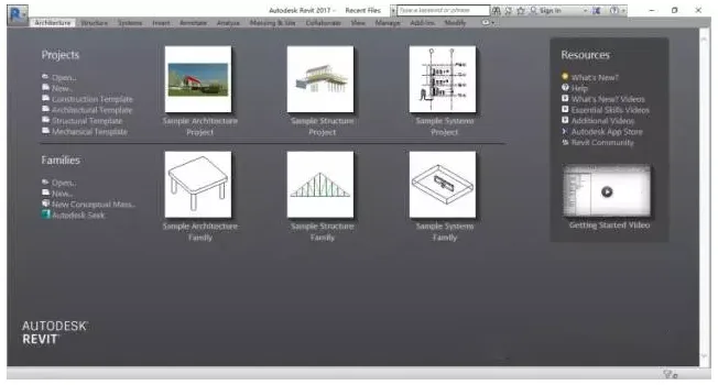 How to switch between Chinese, English, Japanese, Korean and other versions with one click in Revit