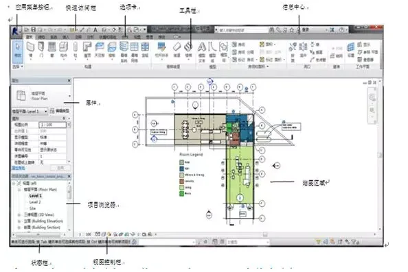 Quickly master Revit software learning
