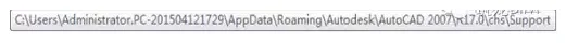 How to borrow CAD fill patterns in Revit