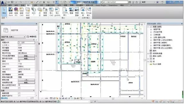 How to modify Revit background color