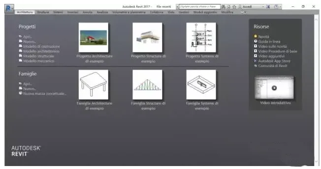 How to switch between Chinese, English, Japanese, Korean and other versions with one click in Revit