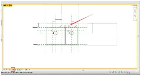Revit2017 New Feature Summary - Family Visibility Preview