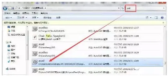 How to borrow CAD fill patterns in Revit