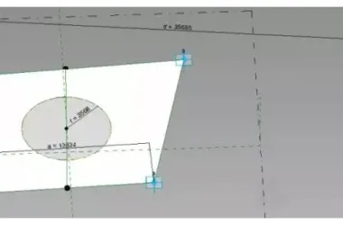How to Use Adaptive Components in Revit: A Visual Guide-BIM WORLD