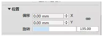 The method of creating chains for road guardrails in Revit