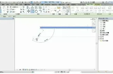 Using Revit Quick Constraints: A Guide to Orthogonal Commands in CAD-BIM WORLD