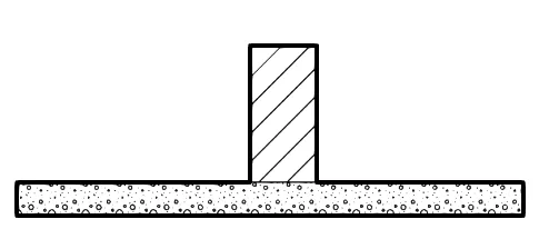 Two Methods to Create Intersecting Wall Thick Lines in Revit-BIM WORLD