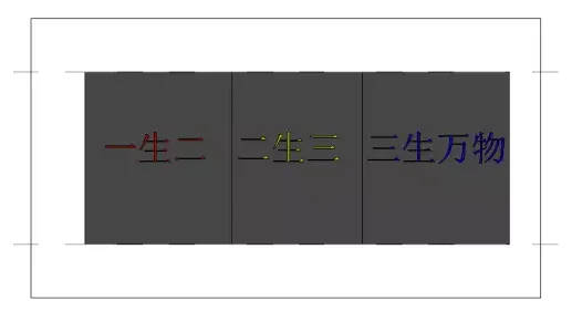 Create segmented section views in Revit