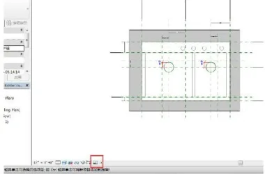 Revit 2017 New Features: Introducing Family Visibility Preview-BIM WORLD