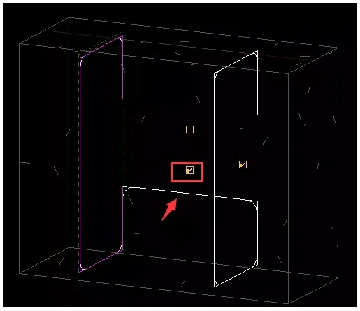 How to create irregular steel bars in Revit