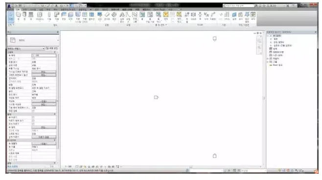 How to switch between Chinese, English, Japanese, Korean and other versions with one click in Revit