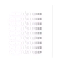 The method of using Revit to draw the red heart shape of Times Square
