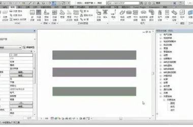 Designing an Air Conditioning and Smoke Exhaust Ventilation System-BIM WORLD