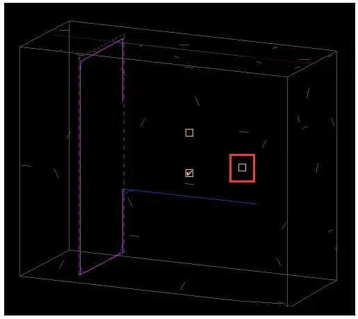 How to create irregular steel bars in Revit