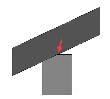 How to solve the problem of columns not being properly attached to the roof in Revit
