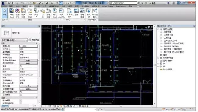 How to modify Revit background color