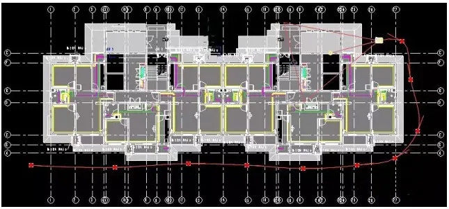 How to set up roaming in Revit