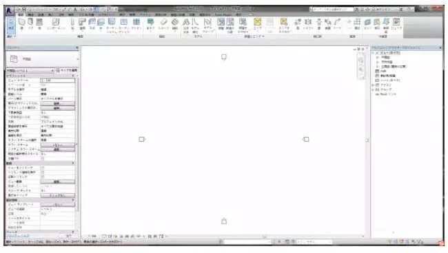 How to switch between Chinese, English, Japanese, Korean and other versions with one click in Revit
