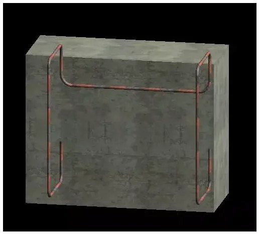 How to create irregular steel bars in Revit