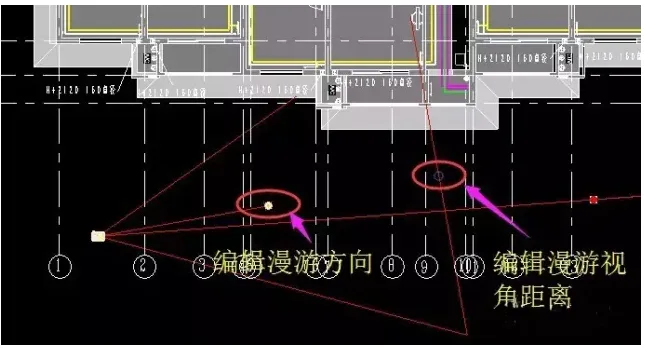 How to set up roaming in Revit
