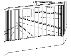 How to Adjust the Height and Slope of Railings and Handrails in Revit-BIM WORLD