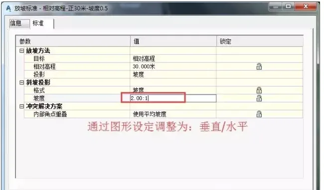 Calculation Method for Earthwork in Civil 3D