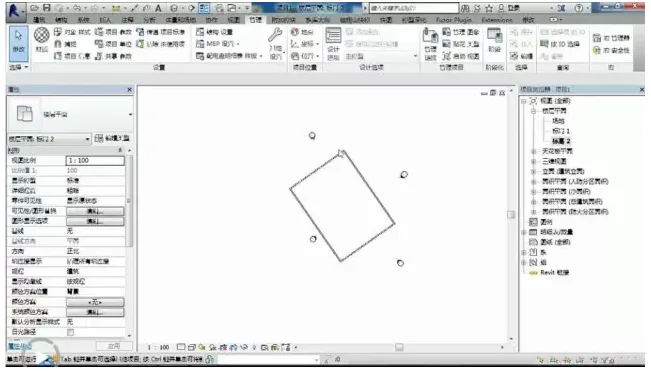Difference between Project North and True North in Revit (Part 3)