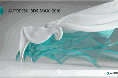 3DS MAX 2016 Chinese 32-bit/64-bit Full Official Stable Version with Repair Files and Plugins (Chinese/English)-BIM WORLD